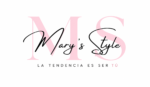 logo de Mary´s Style